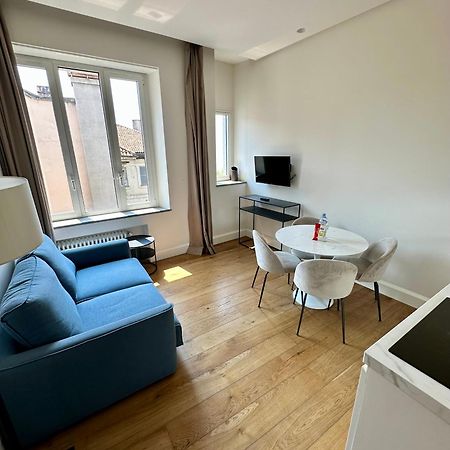 Casa Della Borsa - Appartamento A ميلان المظهر الخارجي الصورة